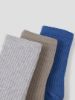 Изображение Носки 3 в 1 name it