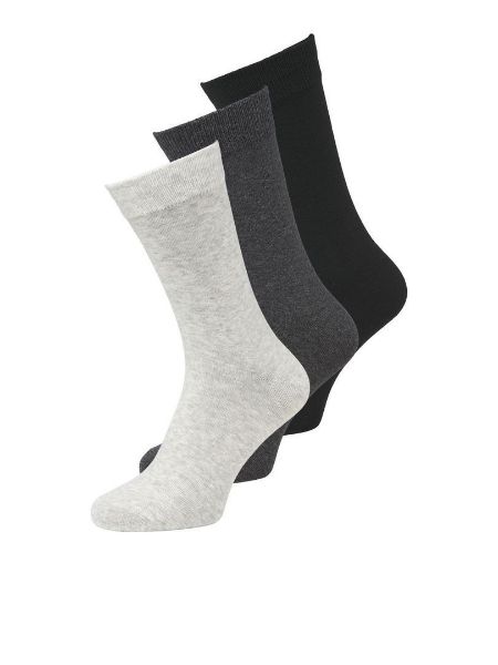 Изображение Носки 3 в 1 Jack & Jones