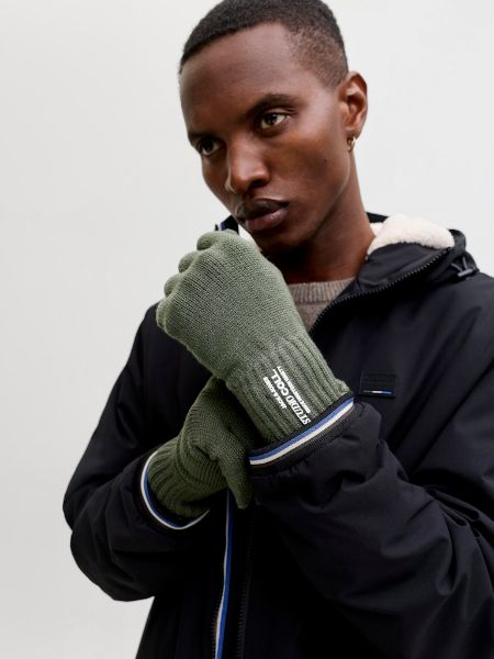 Изображение Перчатки Jack & Jones