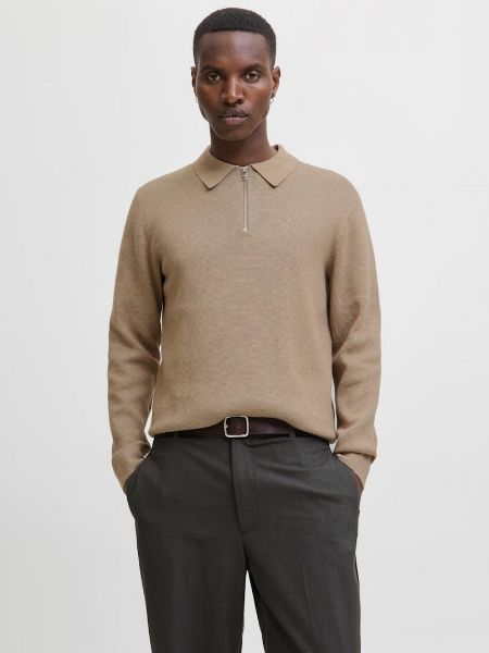 Изображение Поло Jack & Jones