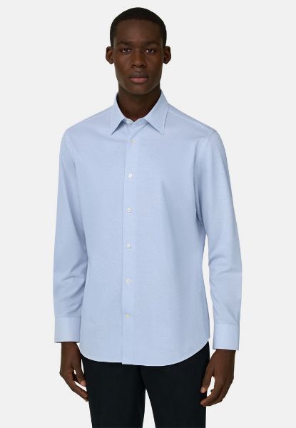 Изображение Рубашка поло Boggi Milano