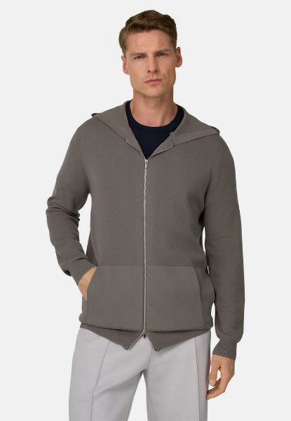 Изображение Кардиган Boggi Milano