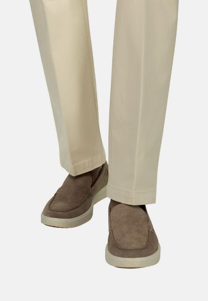 Изображение Лоферы Boggi Milano