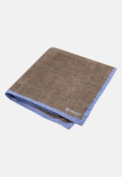 Изображение Платок Boggi Milano