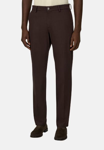 Изображение Брюки Boggi Milano