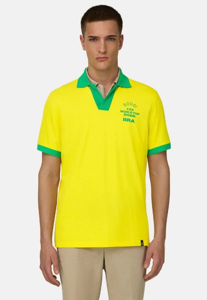 Изображение Поло Boggi Milano