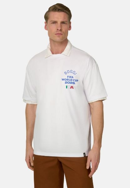 Изображение Футболка Boggi Milano