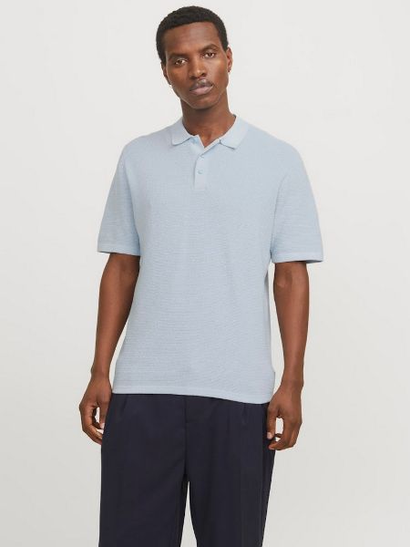 Изображение Поло Jack & Jones