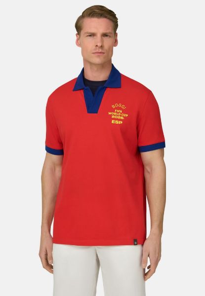 Изображение Поло Boggi Milano