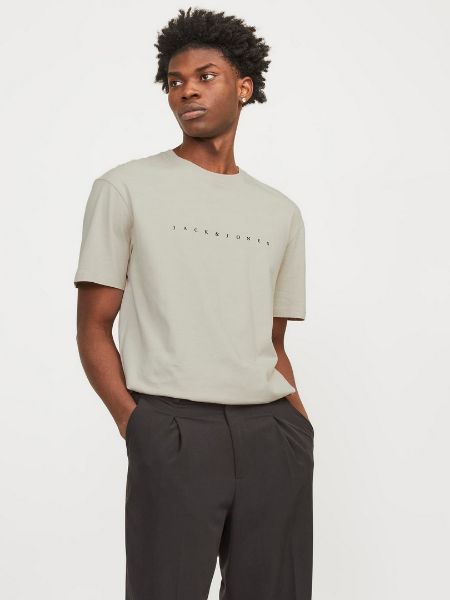 Изображение Футболка Jack & Jones
