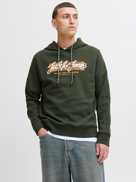 Изображение Джемпер Jack & Jones