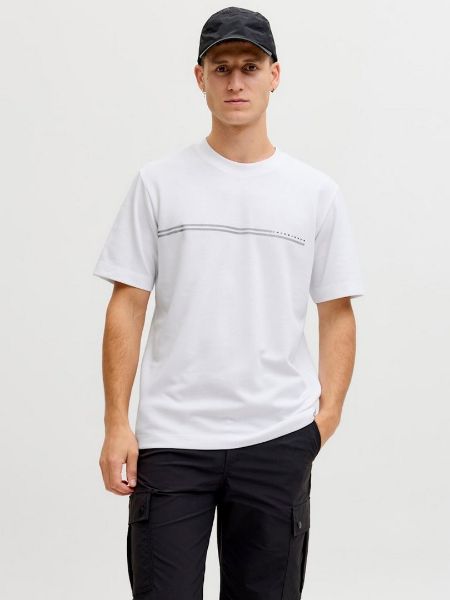 Изображение Футболка Jack & Jones