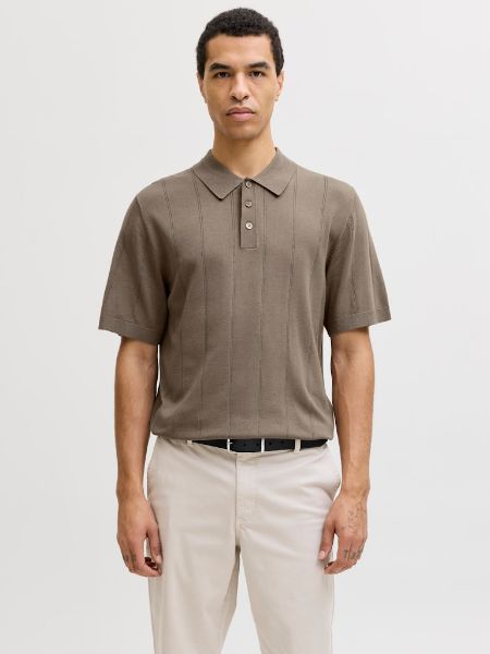 Изображение Поло Jack & Jones