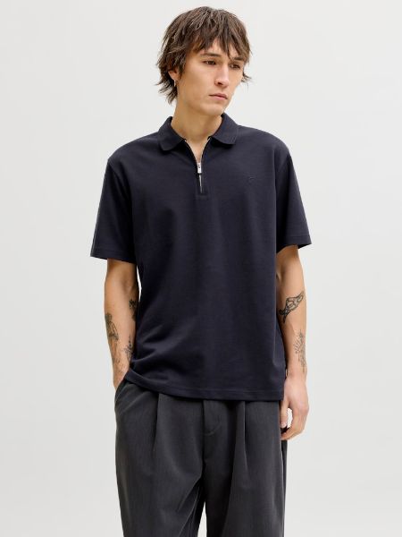 Изображение Поло Jack & Jones