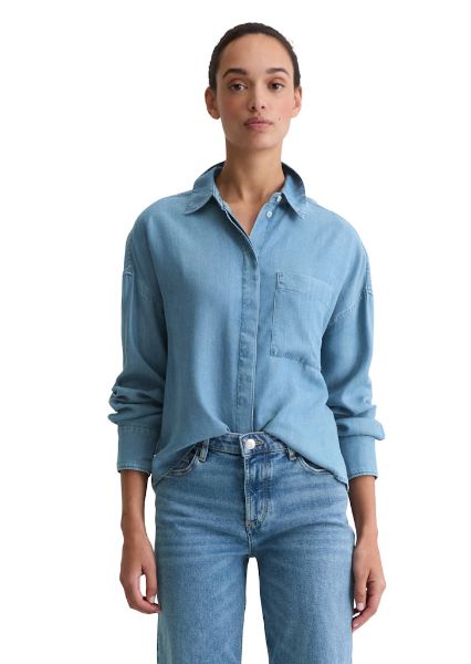 Изображение Рубашка Marc O'Polo