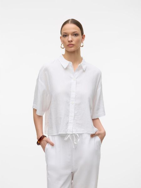 Изображение Рубашка Vero Moda