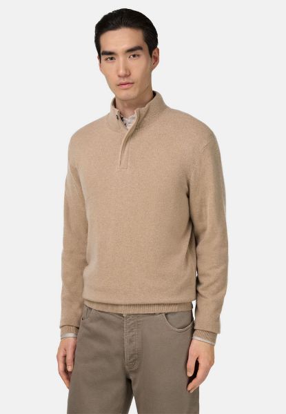 Изображение Свитер Boggi Milano