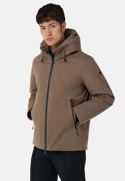 Изображение Куртка Boggi Milano