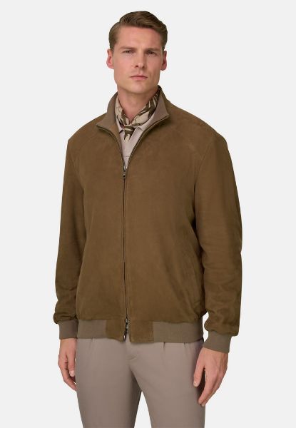 Изображение Бомбер Boggi Milano