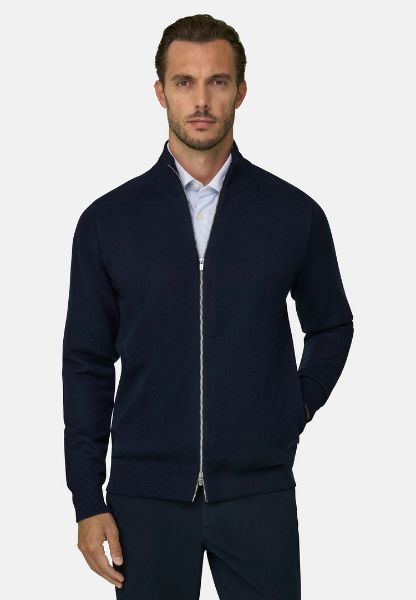 Изображение Кардиган Boggi Milano