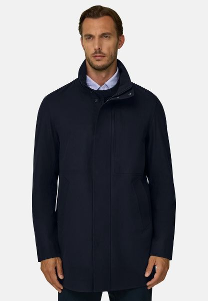 Изображение Плащ Boggi Milano