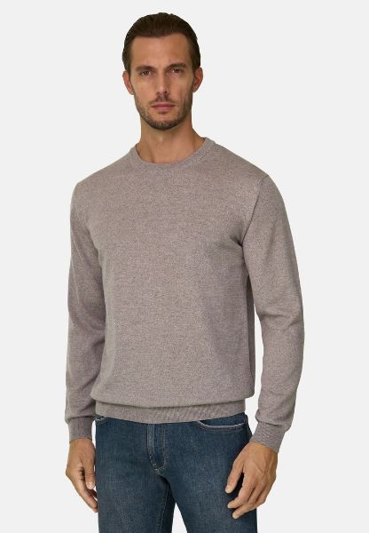Изображение Свитер Boggi Milano