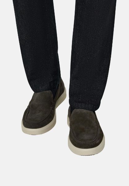 Изображение Лоферы Boggi Milano