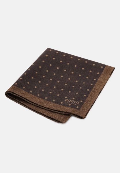 Изображение Платок Boggi Milano