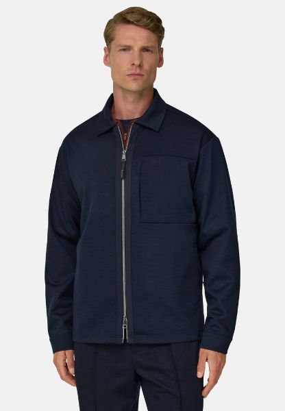 Изображение Верхняя рубашка Boggi Milano