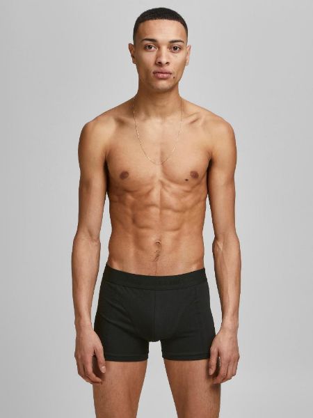 Изображение Боксеры 3 в 1 Jack & Jones