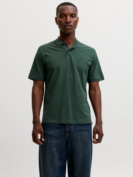 Изображение Поло Jack & Jones