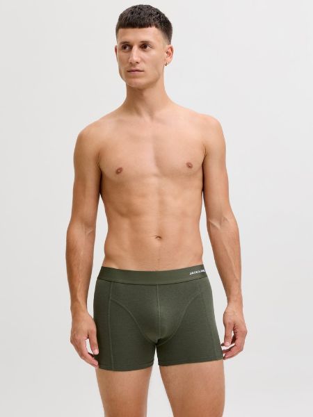 Изображение Боксеры 3 в 1 Jack & Jones