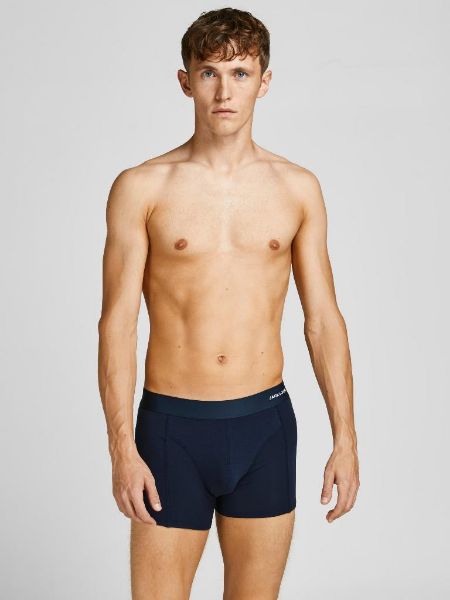 Изображение Боксеры 3 в 1 Jack & Jones