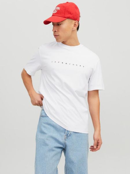 Изображение Футболка Jack & Jones