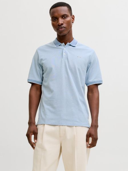 Изображение Поло Jack & Jones