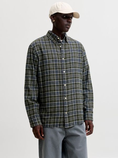Изображение Рубашка Jack & Jones