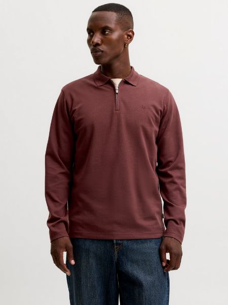 Изображение Поло Jack & Jones