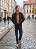 Изображение Джинсы Jack & Jones