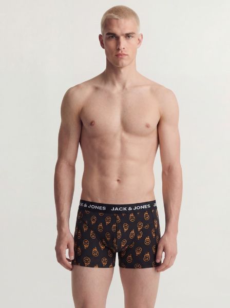 Изображение Боксеры 3 в 1 Jack & Jones