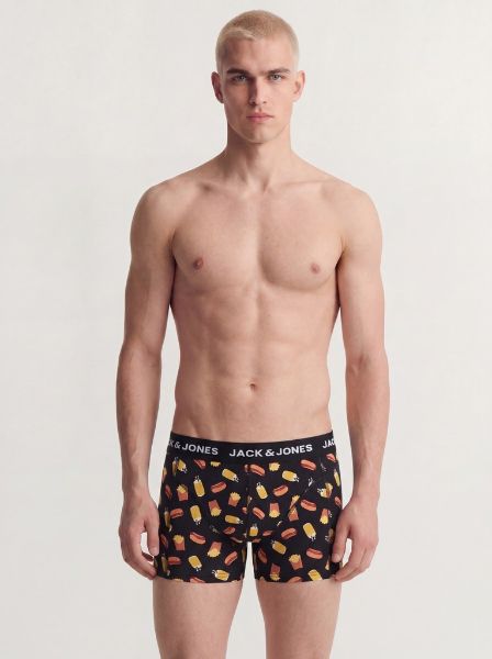 Изображение Боксеры 3 в 1 Jack & Jones