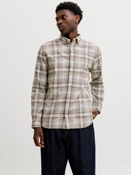 Изображение Рубашка Jack & Jones