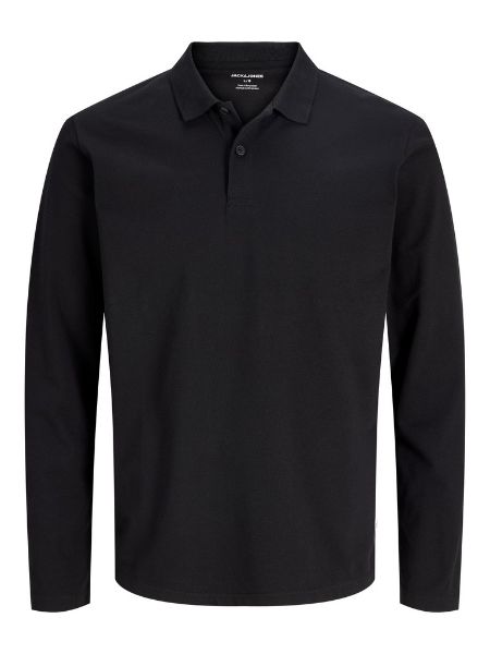 Изображение Поло Jack & Jones