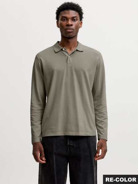 Изображение Поло Jack & Jones