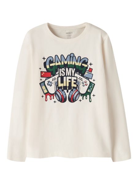 Изображение Футболка name it