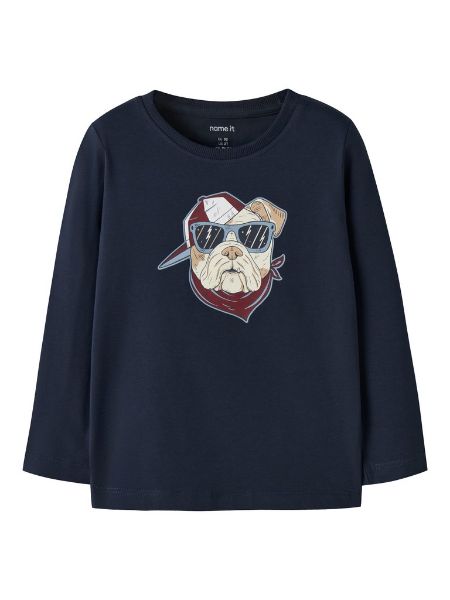 Изображение Футболка name it