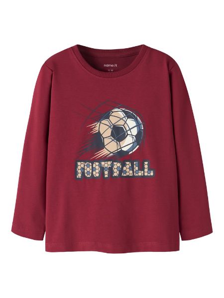 Изображение Футболка name it