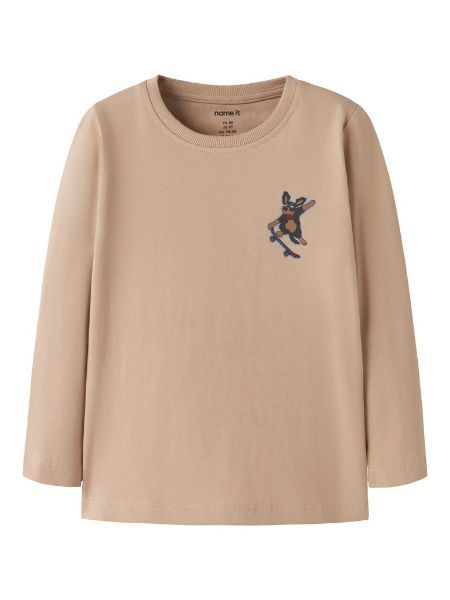 Изображение Футболка name it