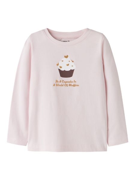 Изображение Футболка name it