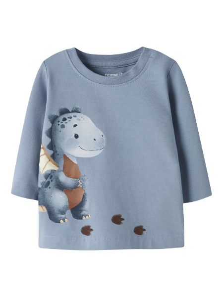Изображение Футболка name it