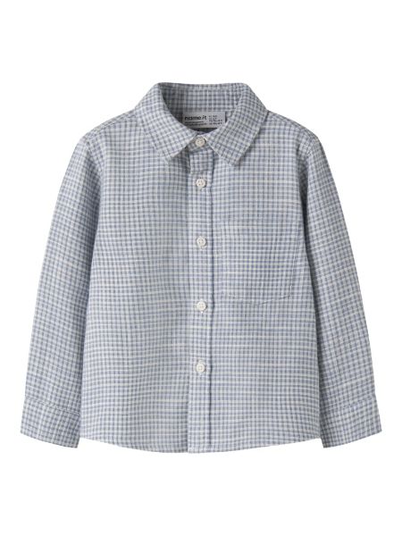 Изображение Рубашка name it